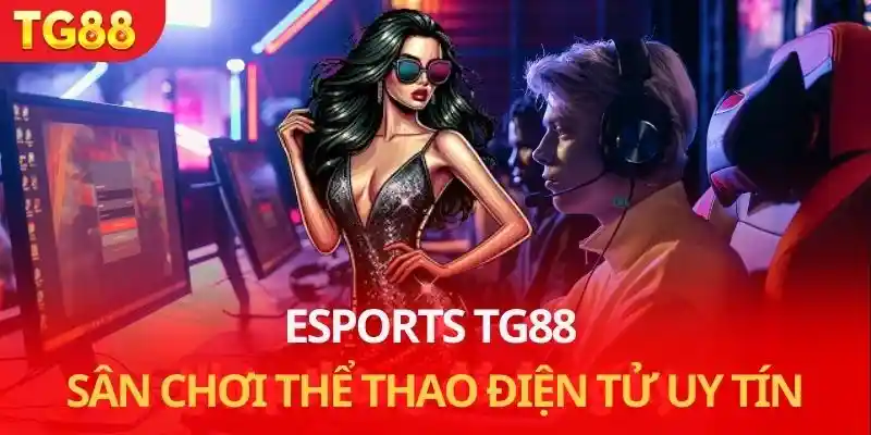 Esports-TG88