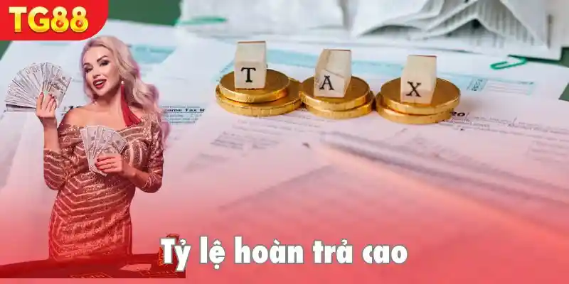 Lựa chọn các slot game có RTP cao
