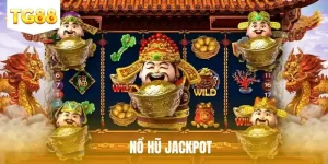 nổ hũ jackpot tg88