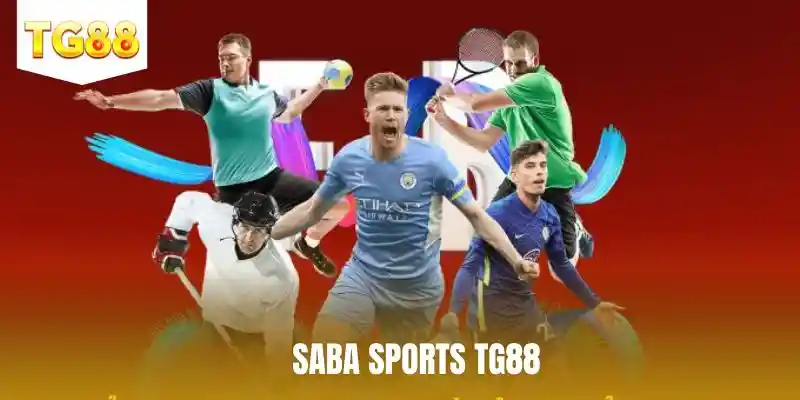 Saba Sports TG88