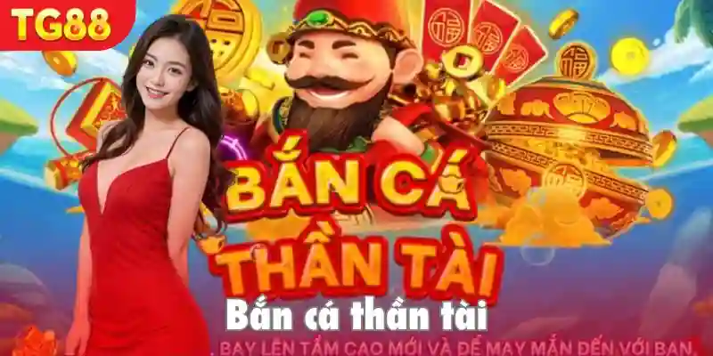 Thử sức cùng phiên bản Thần Tài thú vị