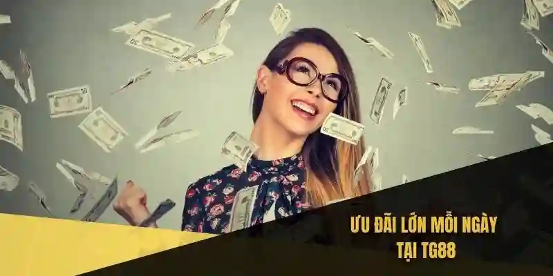 Top những khuyến mãi độc quyền